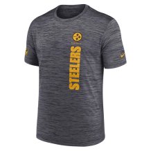 Pittsburgh Steelers - 2024 Sideline Velocity NFL T-Shirt