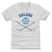 Winnipeg Jets Dziecięcy - Nikolaj Ehlers Sticks NHL Koszułka