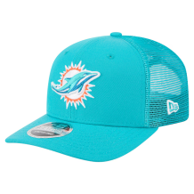 Miami Dolphins - Team Collection 9Seventy NFL Kšiltovka