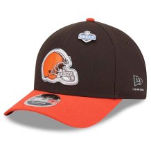 Cleveland Browns - 2026 Draft 9FORTY NFL Hat