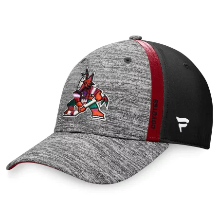 Arizona Coyotes - Defender Flex NHL Hat