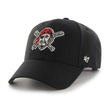 Pittsburgh Pirates - Alternate MVP MLB Kappe