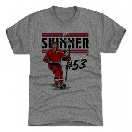 Carolina Hurricanes Youth - Jack Skinner Play NHL T-Shirt