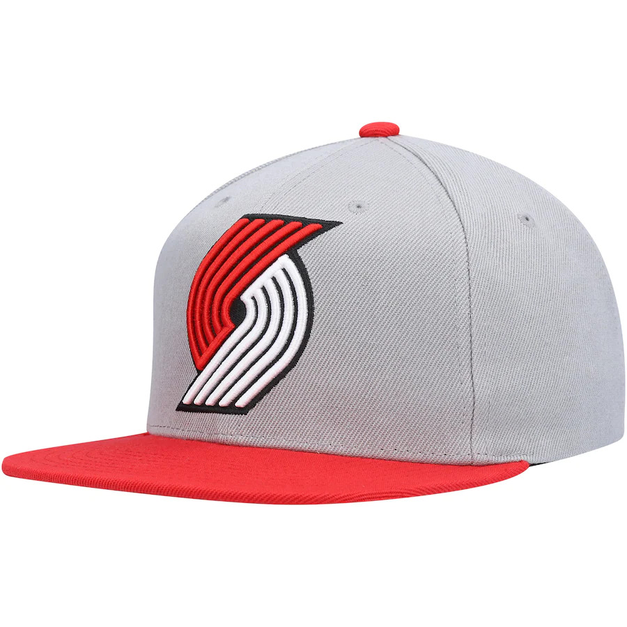 Atlanta Falcons - Fundamental Trucker Red/White NFL Hat :: FansMania