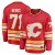 Calgary Flames - Šimon Nemec Breakaway Home NHL Dres