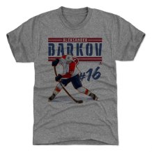 Florida Panthers Detské - Aleksander Barkov Play NHL Tričko