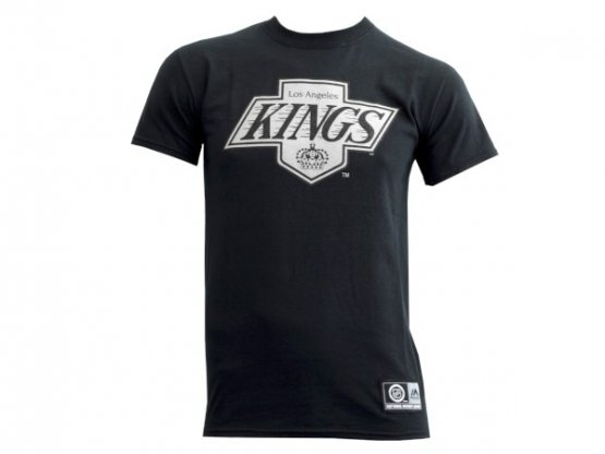 Los Angeles Kings - Basic V NHL Tshirt