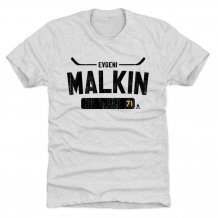 Pittsburgh Penguins Youth - Evgeni Malkin Athletic NHL T-Shirt