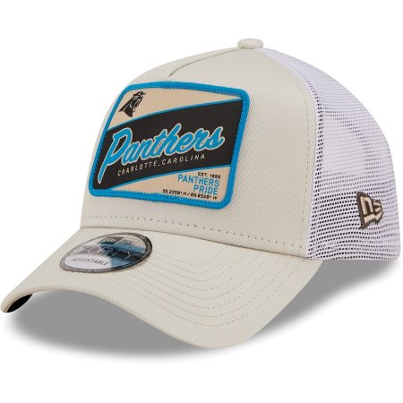 Carolina Panthers - Happy Camper 9Forty NFL Hat