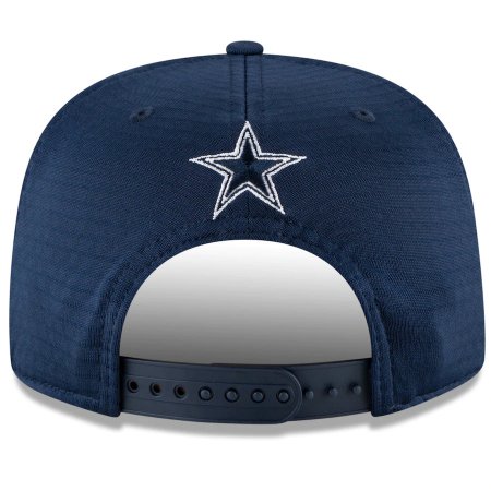 Dallas Cowboys - 2020 Summer Sideline 9FIFTY Snapback NFL Hat