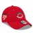 Cincinnati Reds - 2023 4th of July 9Forty Red MLB Hat