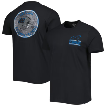 Carolina Panthers - Open Field NFL Tričko