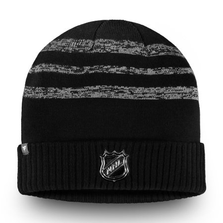 Anaheim Ducks - Authentic Pro Clutch Cuffed NHL zimná čiapka