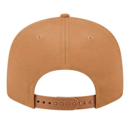 Brooklyn Nets - Tan Color Pack 9Fifty NBA Kšiltovka