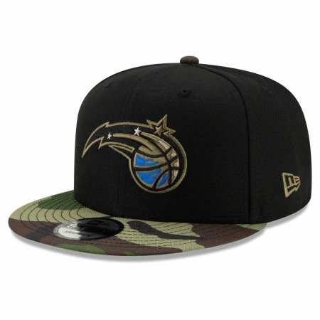 Orlando Magic - Flash Camo 9Fifty NBA Hat