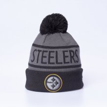 Pittsburgh Steelers - Storm NFL Czapka zimowa