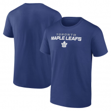 Toronto Maple Leafs - Barnburner NHL Koszułka