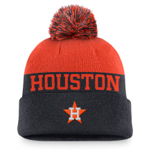 Houston Astros - Rewind Peak MLB Wintermütze