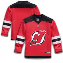 New Jersey Devils Youth - Replica NHL Jersey/Customized