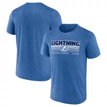 Tampa Bay Lightning - Prodigy Performance NHL T-Shirt