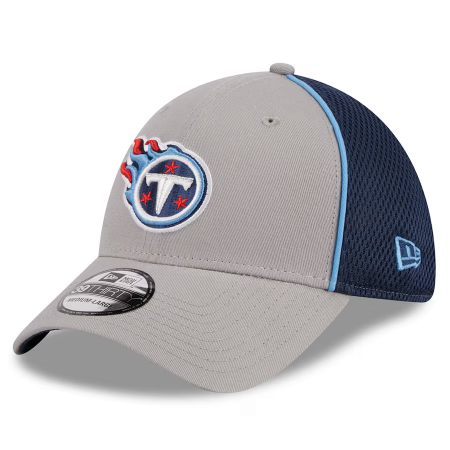 Tennessee Titans - Pipe 39Thirty NFL Čiapka