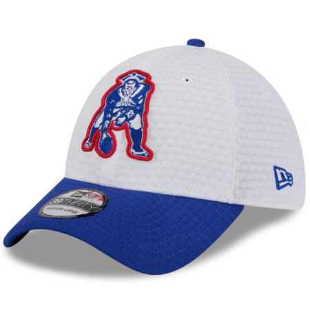 New England Patriots - 2024 Training Camp Retro 39Thirty NFL Kšiltovka