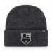 Los Angeles Kings - Brain Freeze2 NHL Knit Hat