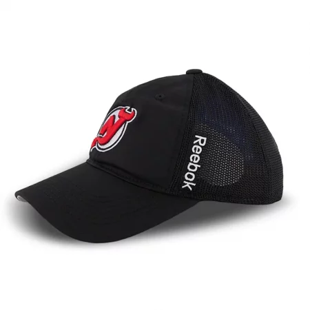 New Jersey Devils Youth - Basic Team NHL Hat