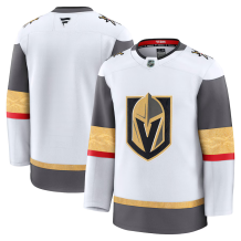 Vegas Golden Knights - Away Premium NHL Jersey/Customized