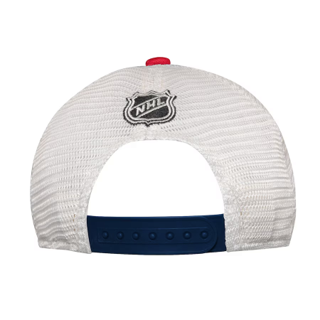 Washington Capitals Youth - Slouch Trucker NHL Hat