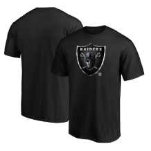 Las Vegas Raiders  - Midnight Mascot NFL Tričko