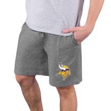 Minnesota Vikings - Team Sleeping NFL Shorts