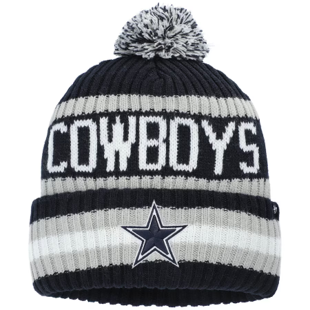 Dallas Cowboys - Bering NFL Zimní čepica