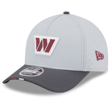 Washington Commanders - 2025 Training Camp 9Forty NFL Hat