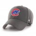 Chicago Cubs - MVP Charcoal MLB Hat