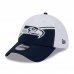 Seattle Seahawks - On Field 2023 Sideline 39Thirty NFL Cap