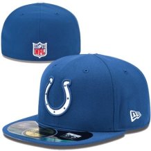Indianapolis Colts - On-Field Player Sideline  NFL Čiapka