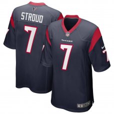 Houston Texans - C.J. Stroud NFL Jersey