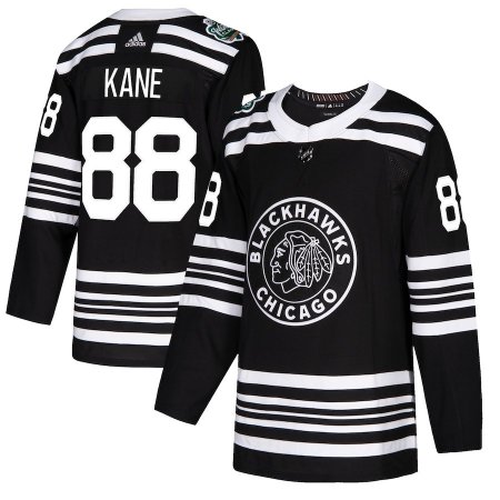 Chicago Blackhawks - Patrick Kane 2019 Winter Classic Adizero Authentic Pro NHL Dres