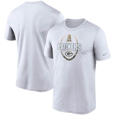 Green Bay Packers - Icon Performance NFL T-shirt