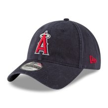 Los Angeles Angels - New Era Core Classic 9TWENTY MLB Hat