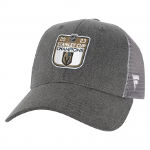 Vegas Golden Knights Youth - 2023 Stanley Cup Champs NHL Hat