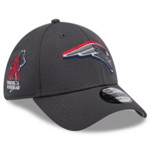 New England Patriots - 2024 Draft 39THIRTY NFL Kšiltovka
