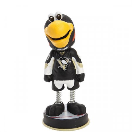Pittsburgh Penguins - Mascot NHL Bobblehead