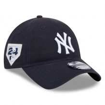 New York Yankees - 2024 Spring Training 9Twenty MLB Šiltovka