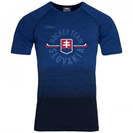 Slovakia - Active 0519 T-Shirt