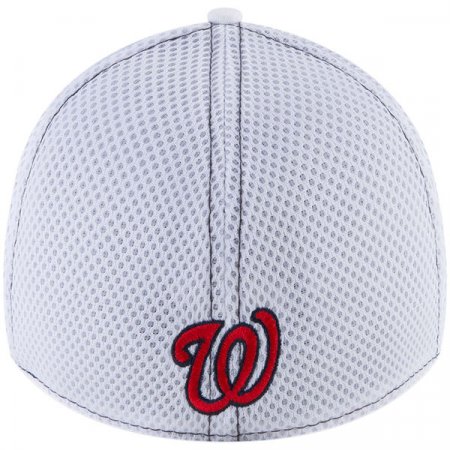 Washington Nationals - New Era Team Turn Neo 39Thirty MLB Hat