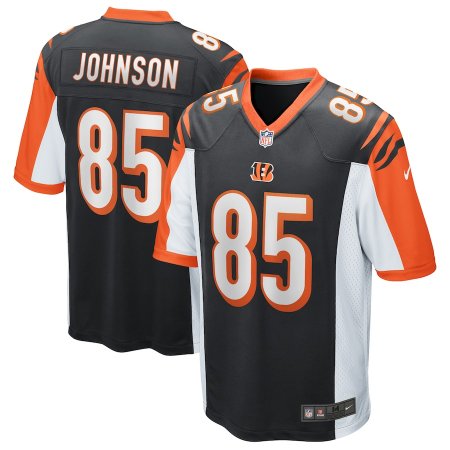 Cincinnati Bengals - Chad Johnson NFL Jersey