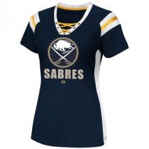 Buffalo Sabres Women - Puck Princess NHL Tshirt