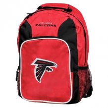 Atlanta Falcons - Southpaw NFL Backpack